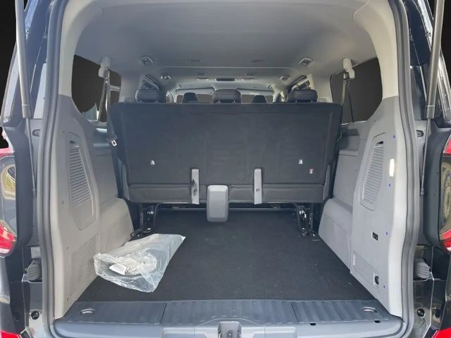 Volkswagen Caravelle 4Motion Lang Style T6