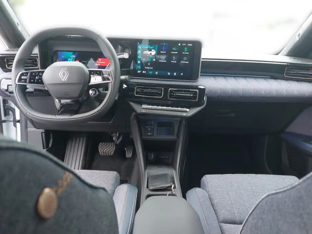 Renault 4 Comfort Techno