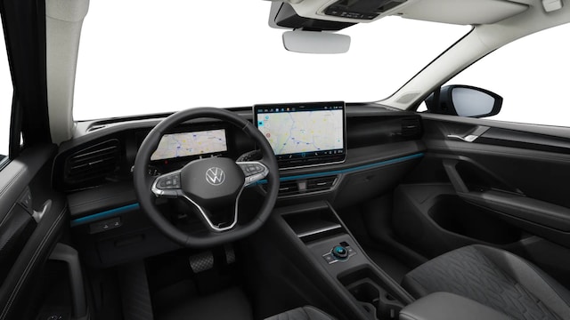 Volkswagen Tiguan 2.0 TDI DSG Life