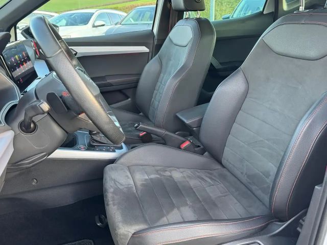 Seat Arona 1.5 TSI DSG FR-lijn