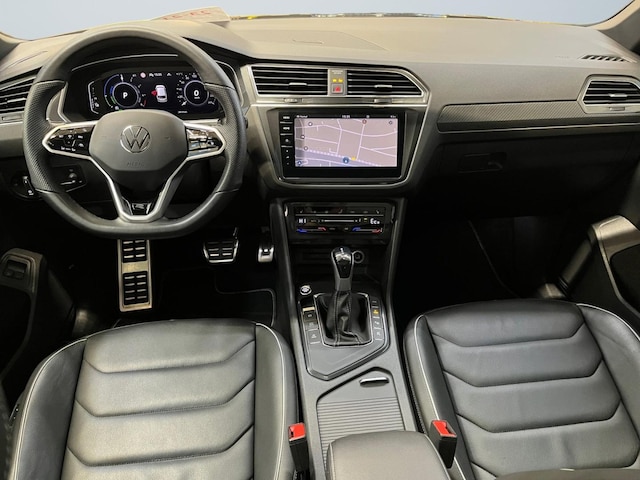 Volkswagen Tiguan 1.4 eHybrid DSG