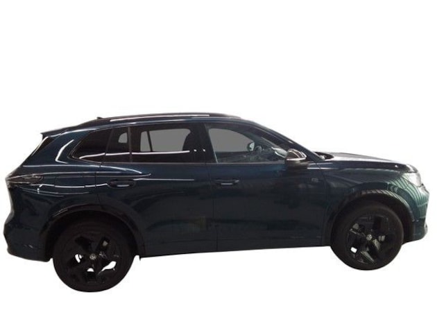 Volkswagen Tiguan DSG Style