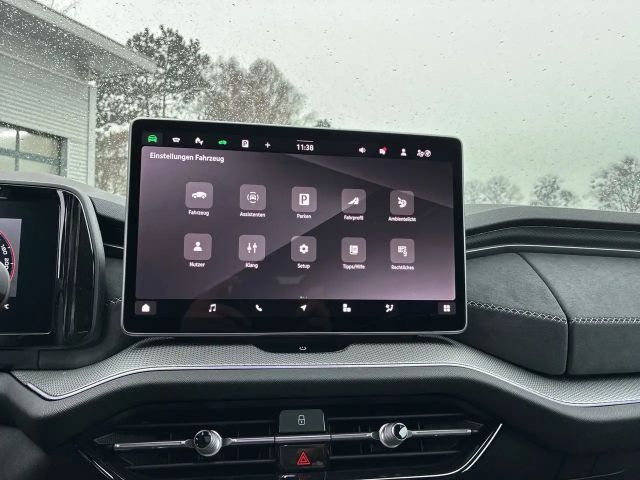 Skoda Kodiaq Sportline iV