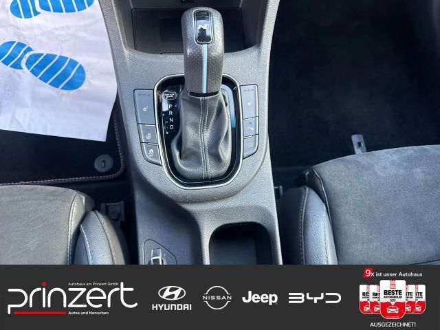 Hyundai i30 2.0 N Performance T-GDi