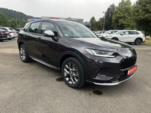 Honda ZR-V 2.0 e:HEV i-MMD