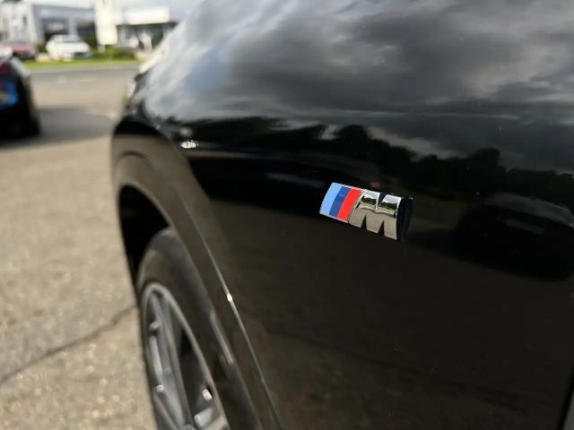 BMW X2 Coupé M-Sport xDrive18d