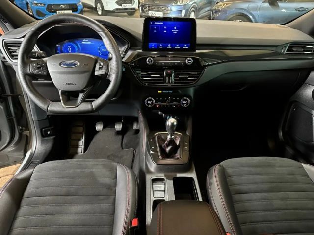 Ford Kuga ST Line X