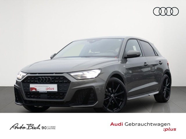 Audi A1 35 TFSI S-Tronic Sportback