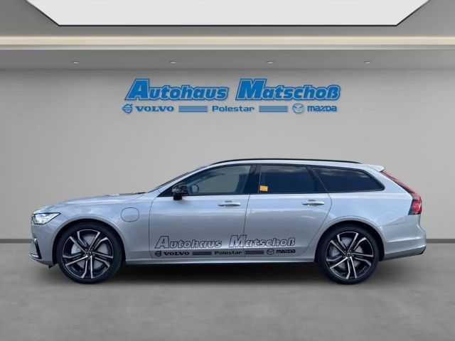 Volvo V90 AWD Dark T6 Ultra
