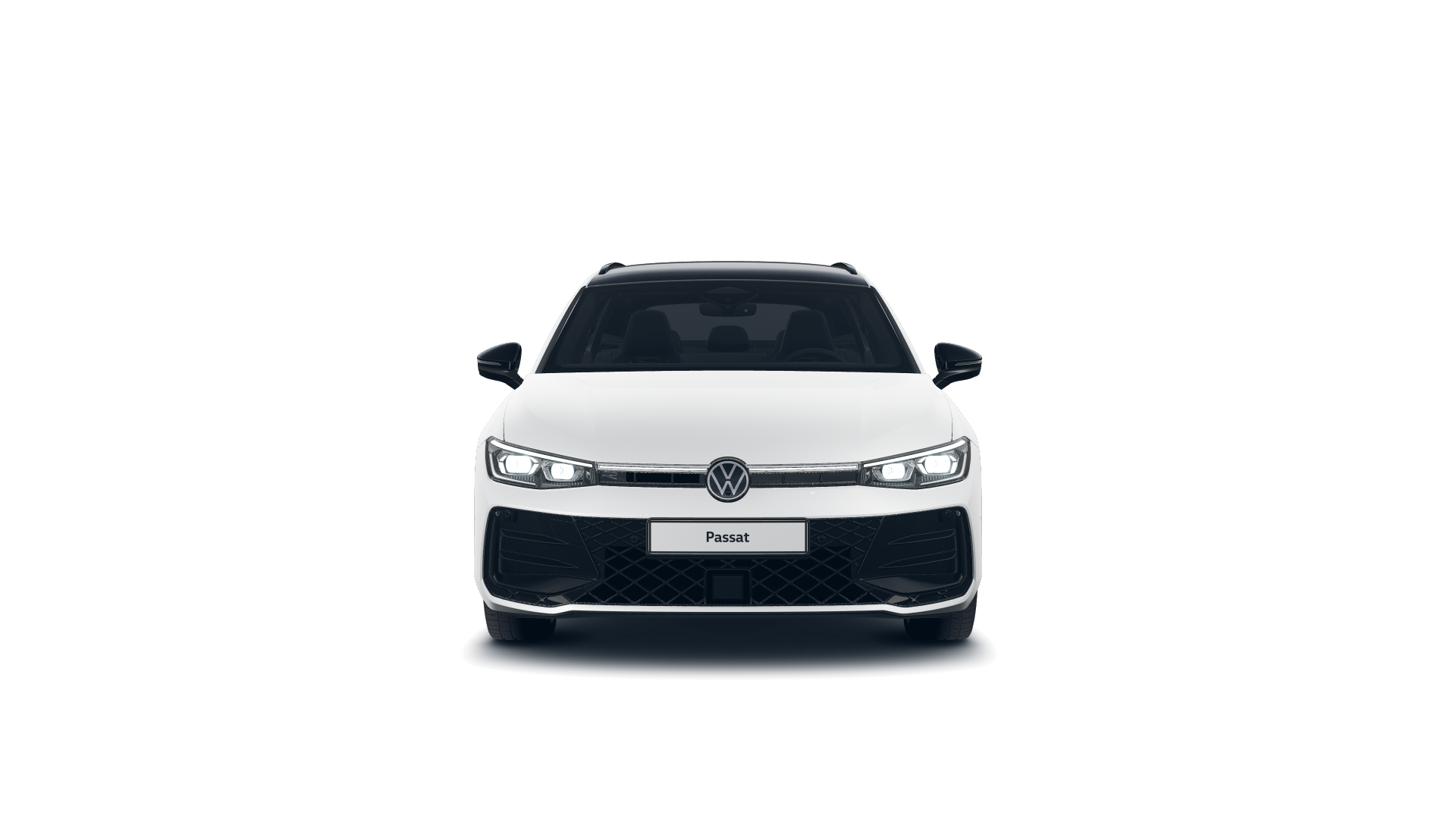 Volkswagen Passat DSG R-Line Variant