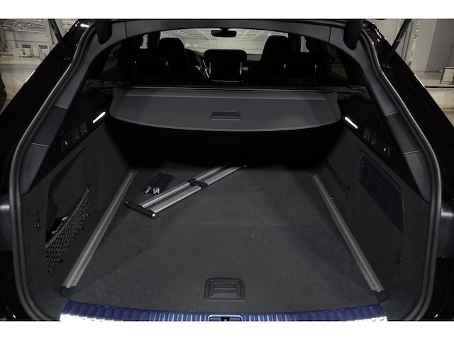 Audi S6 Avant Quattro