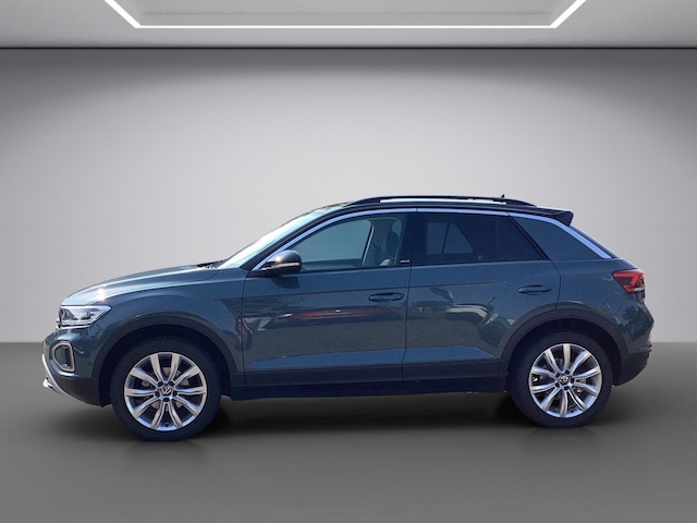 Volkswagen T-Roc DSG Move