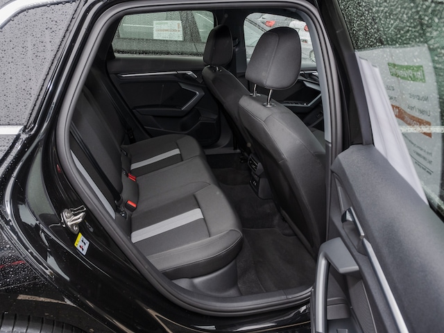 Audi A3 30 TFSI S-Tronic Sportback