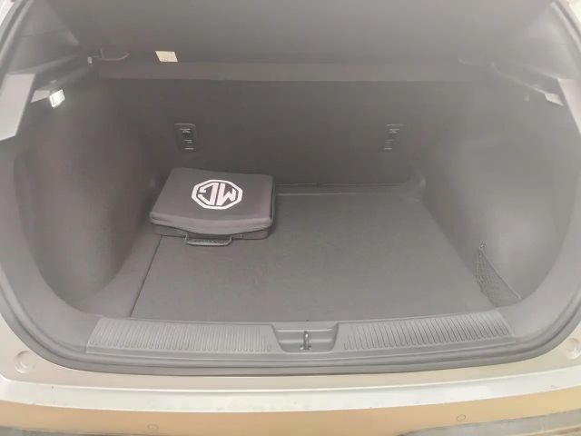 MG MG4 Standard range