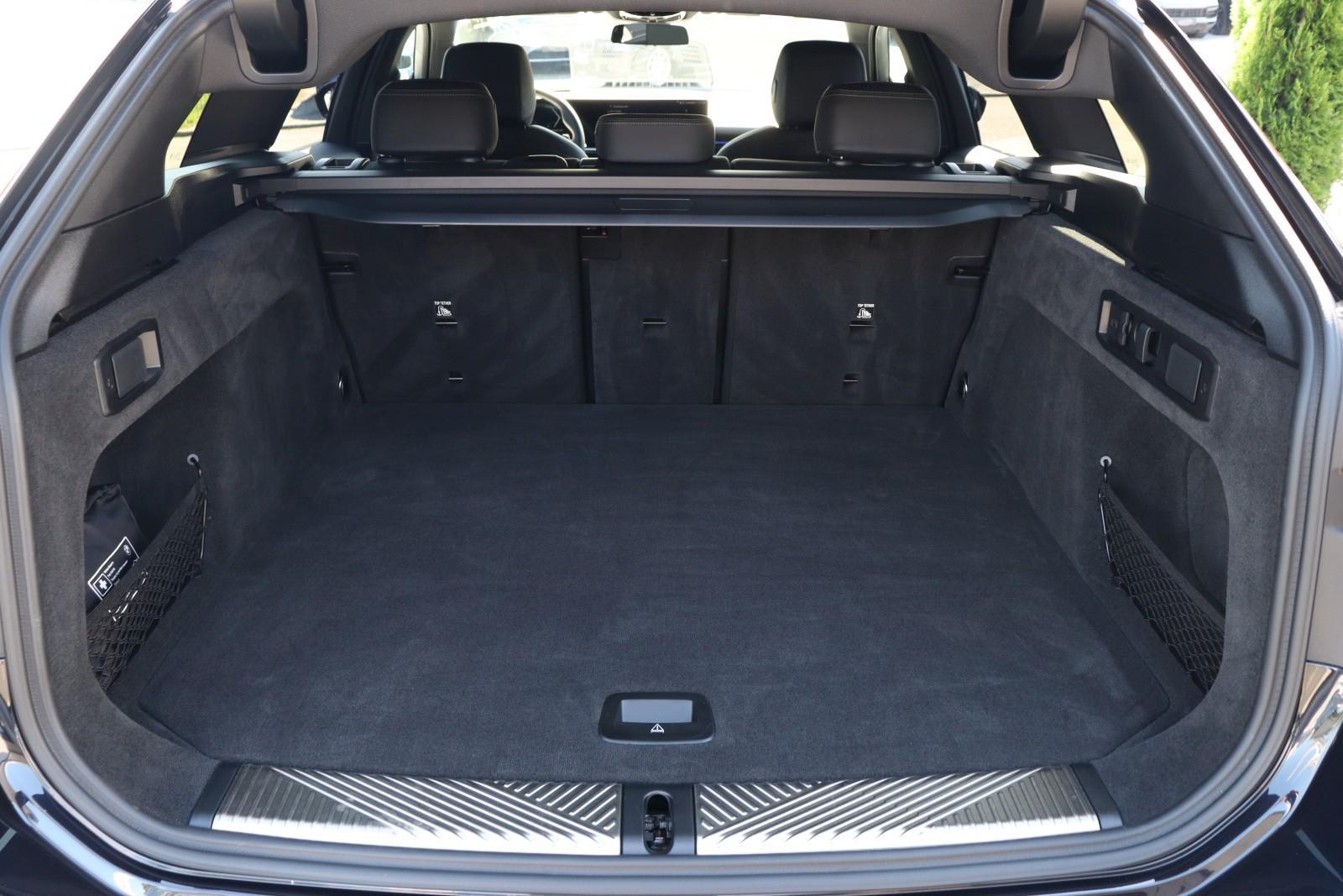 BMW 540 540d M-Sport Touring xDrive