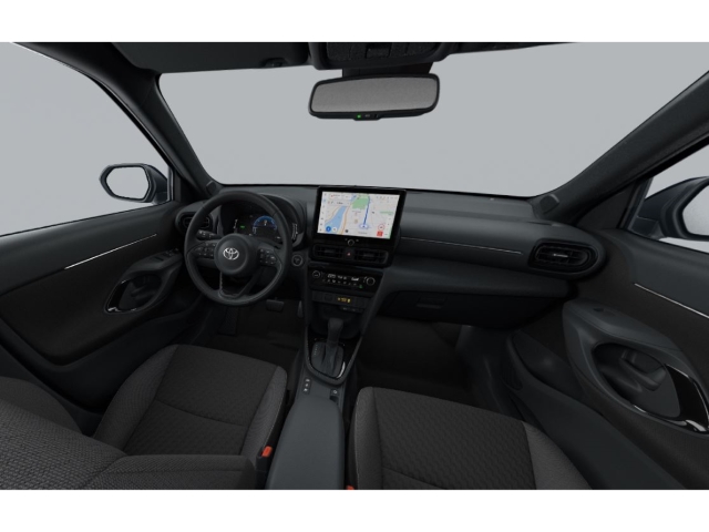 Toyota Yaris Cross 4x2 5-deurs