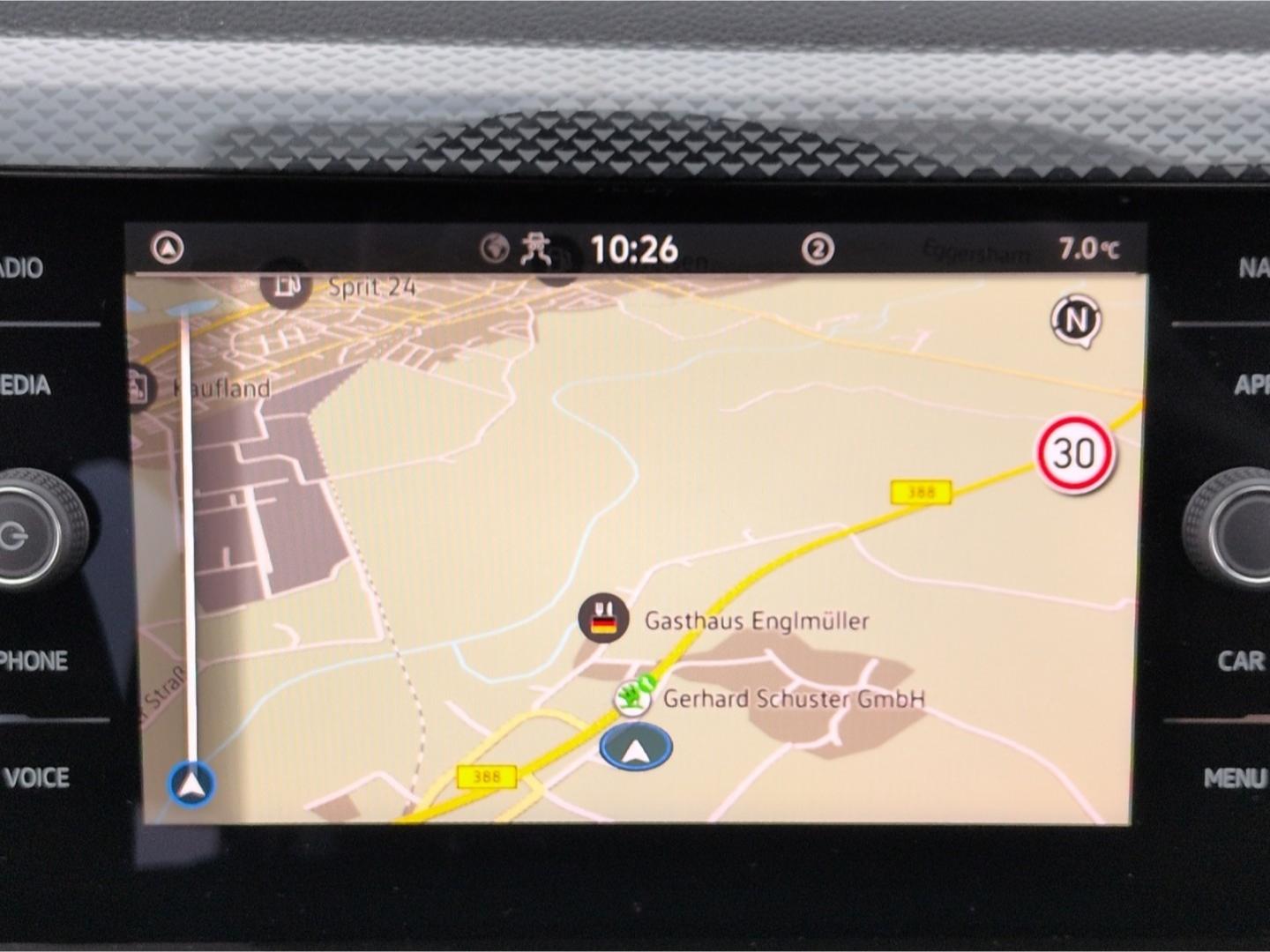 Volkswagen Taigo 1.0 TSI Life