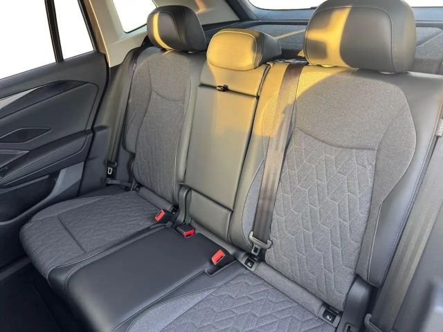 Volkswagen Tiguan 1.5 eTSI DSG Life