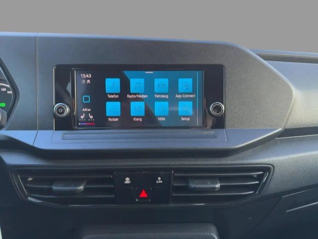 Volkswagen Caddy 2.0 TDI DSG