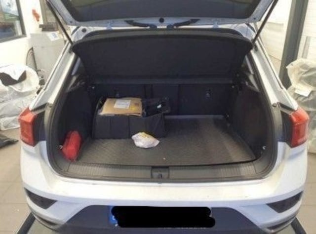 Volkswagen T-Roc 1.0 TSI Style