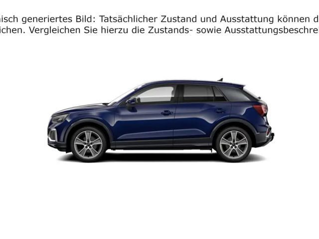 Audi Q2 30 TFSI