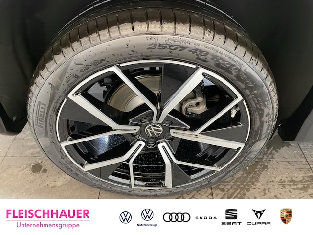 Volkswagen Tayron 4Motion