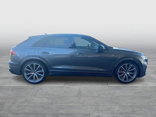 Audi Q8 50 TDI Quattro