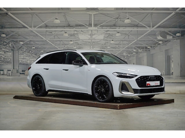 Audi A5 Avant Quattro S-Tronic