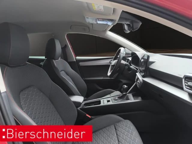 Seat Leon 1.5 TSI FR-lijn Sportstourer