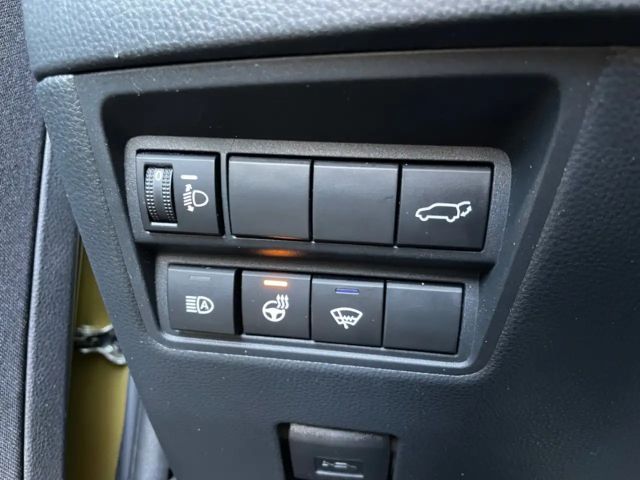 Toyota Yaris Cross Hybride Team D