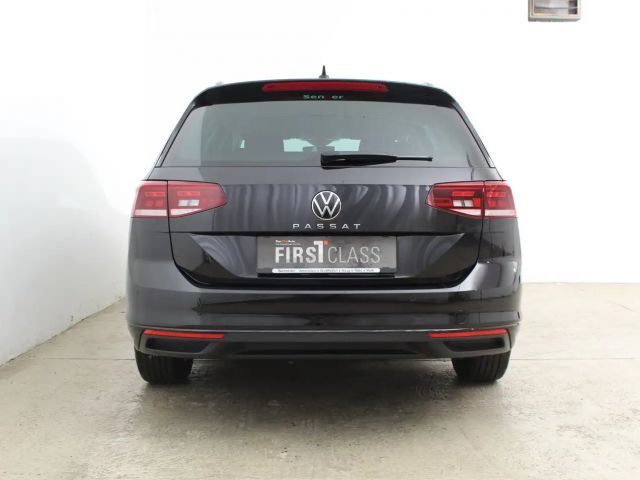 Volkswagen Passat Business DSG Variant