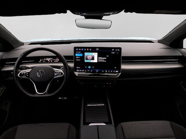 Volkswagen ID.7 IQ.Drive Pro Tourer