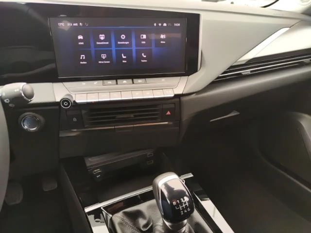 Opel Astra 1.2 Turbo Enjoy Turbo