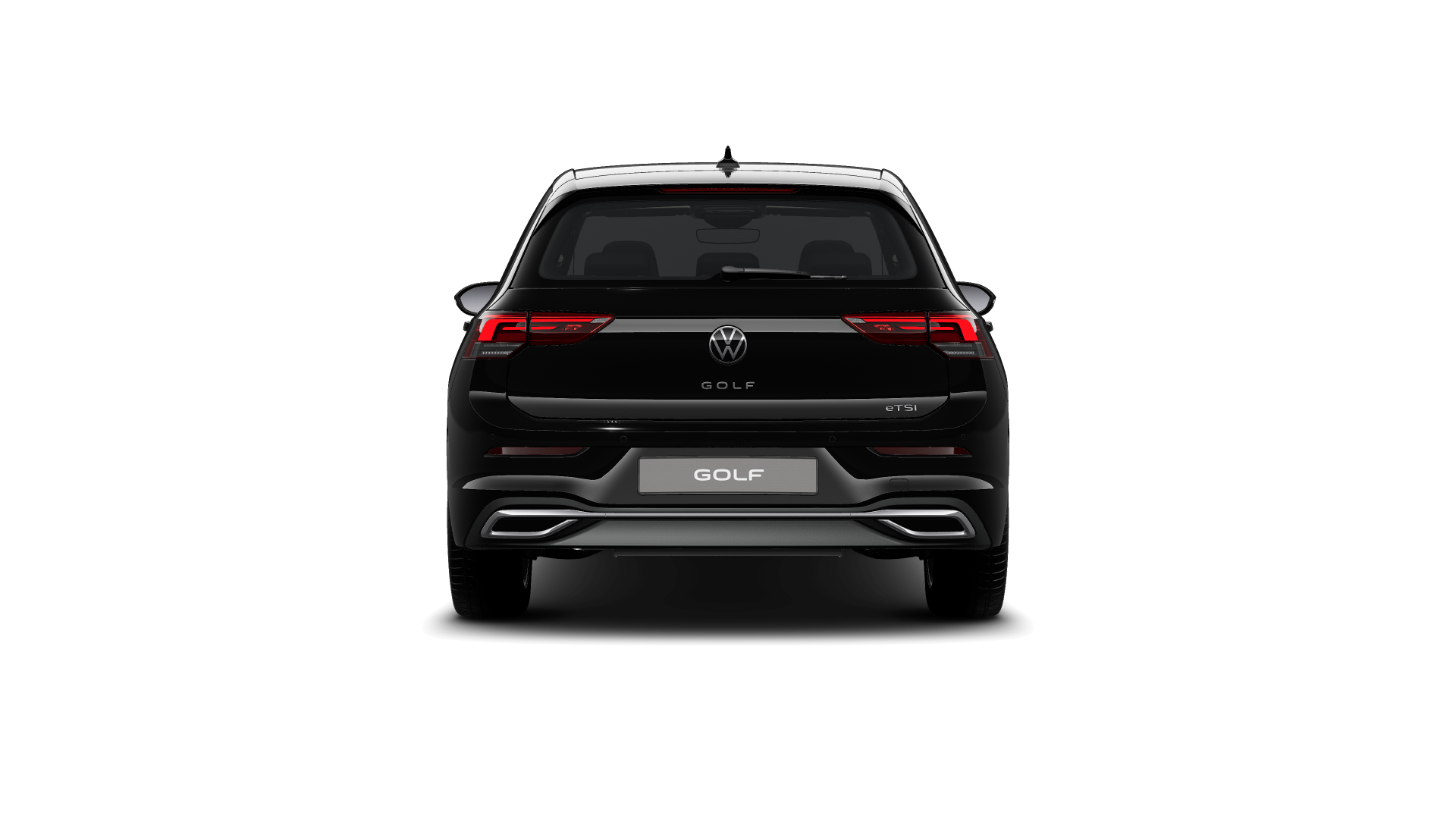 Volkswagen Golf Move