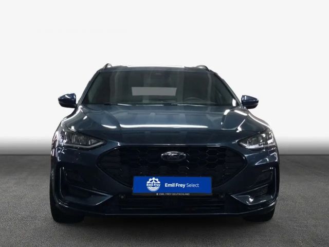 Ford Focus EcoBoost ST Line Wagon