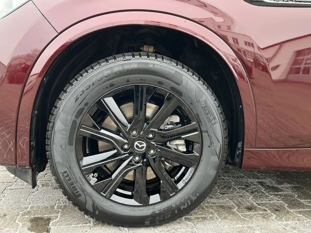 Mazda CX-80 Homura e-Skyactiv