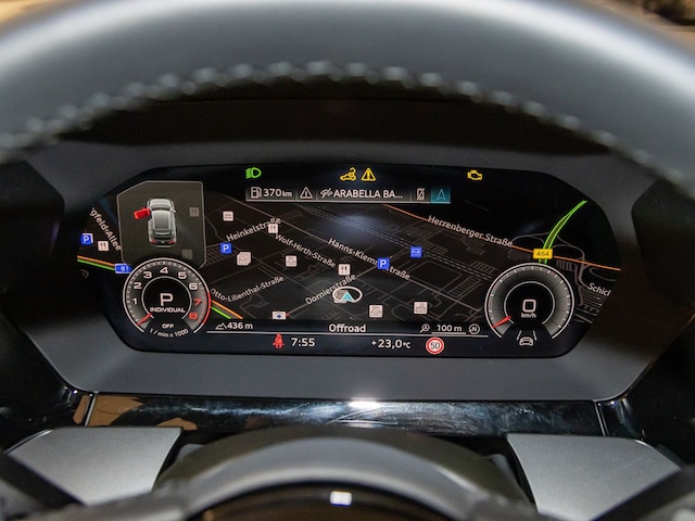 Audi A3 35 TFSI S-Tronic Sportback