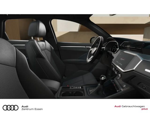 Audi Q3 35 TFSI S-Line