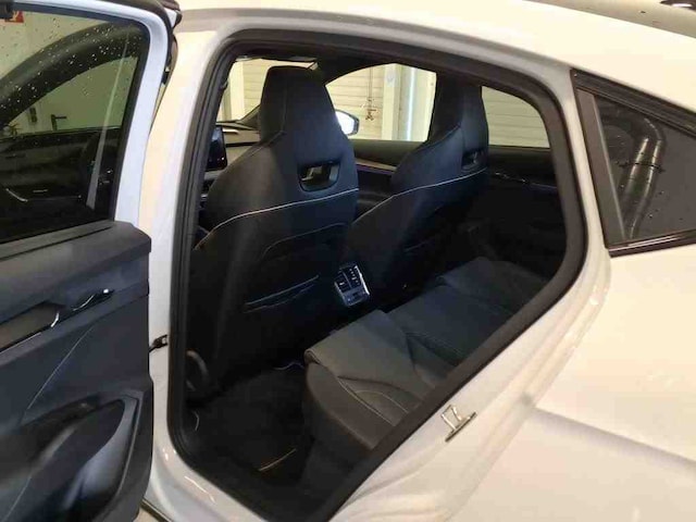 Skoda Enyaq Coupe RS