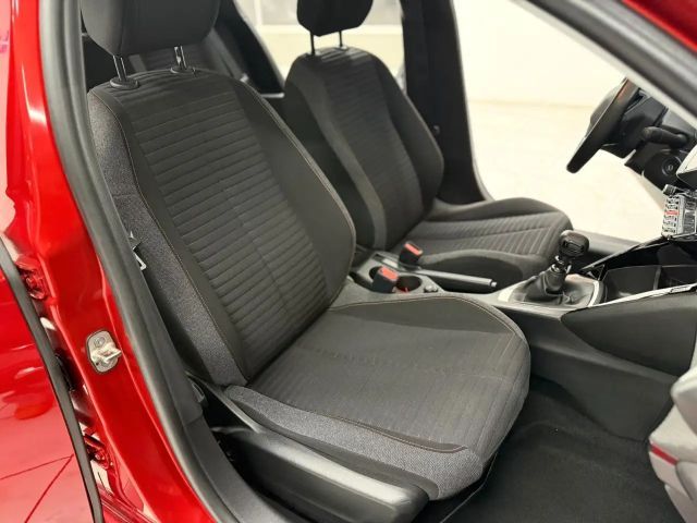 Peugeot 208 Active Pack