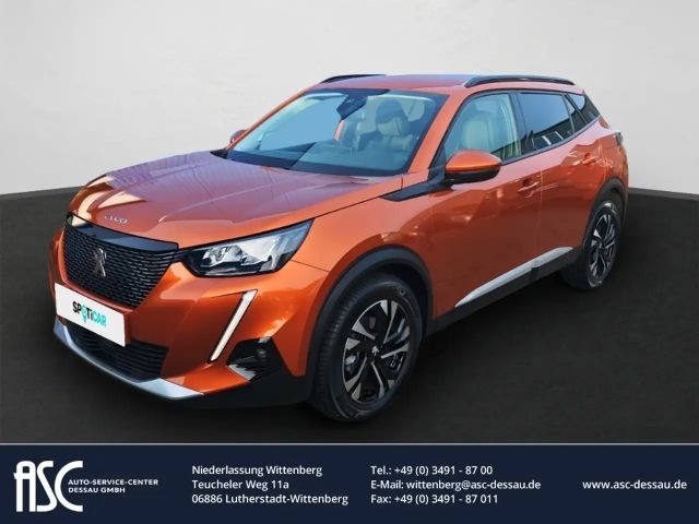 Peugeot 2008 Allure Pack