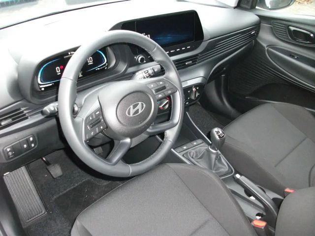 Hyundai Bayon 1.0 Select T-GDi