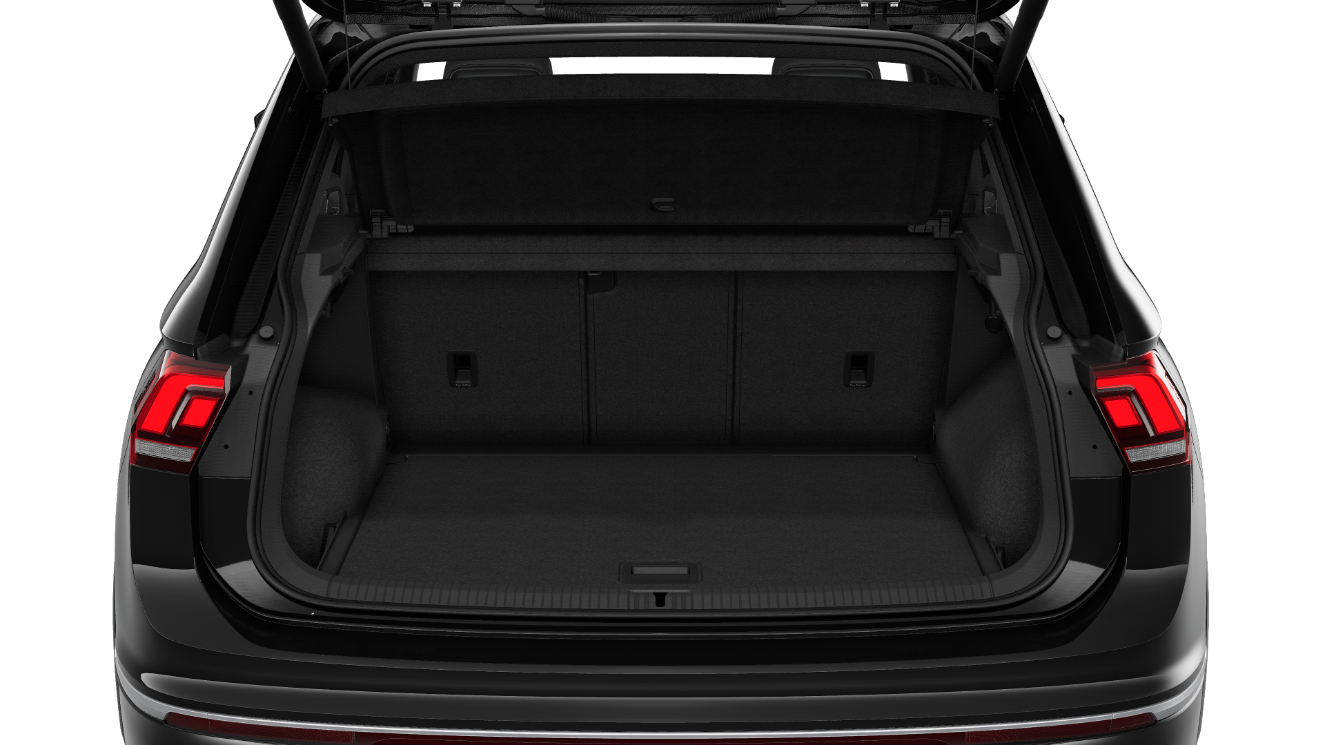 Volkswagen Tiguan Tiguan 2.0   R-L  DT110TDI D7A