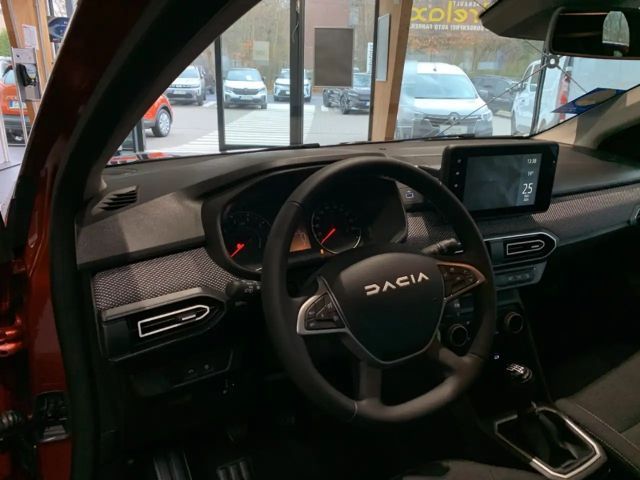 Dacia Jogger ECO-G TCe 110