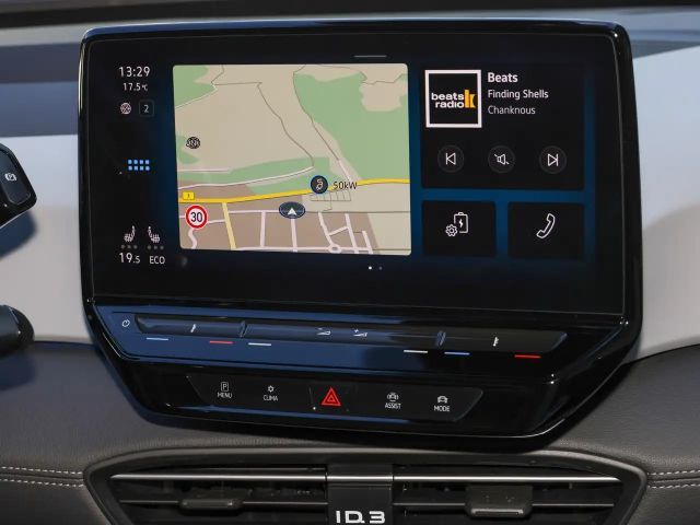 Volkswagen ID.3 Max Performance Pro