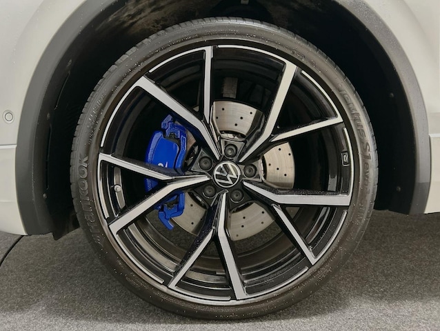 Volkswagen Tiguan 2.0 TSI 4Motion DSG