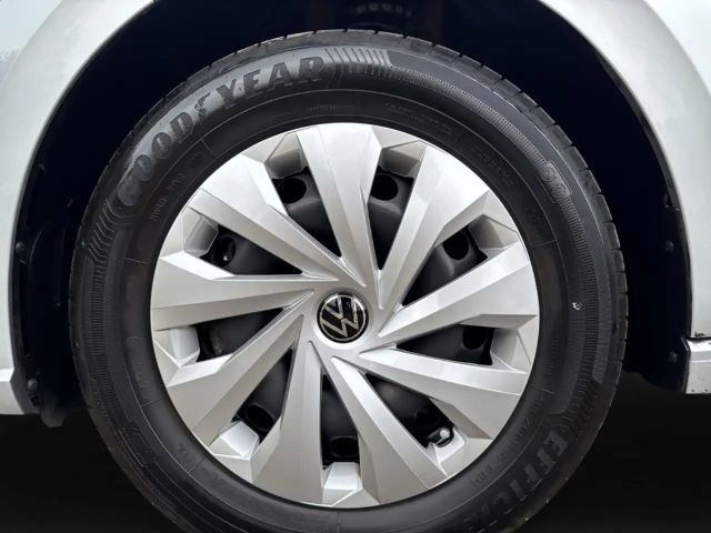 Volkswagen Polo 1.0 TSI DSG Life