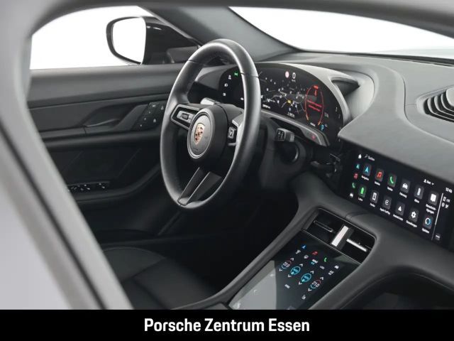 Porsche Taycan Abstand. Luftfederung, Bose,OnBoard 22KW