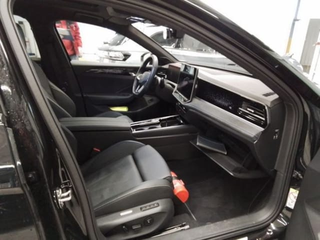 Volkswagen Passat 2.0 TDI DSG R-Line Variant