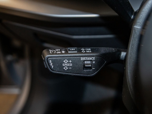 Audi A3 30 TDI Sportback